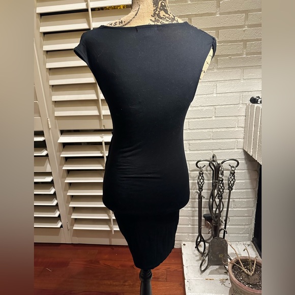 Silence + Noise sleeveless dress - Picture 3 of 3